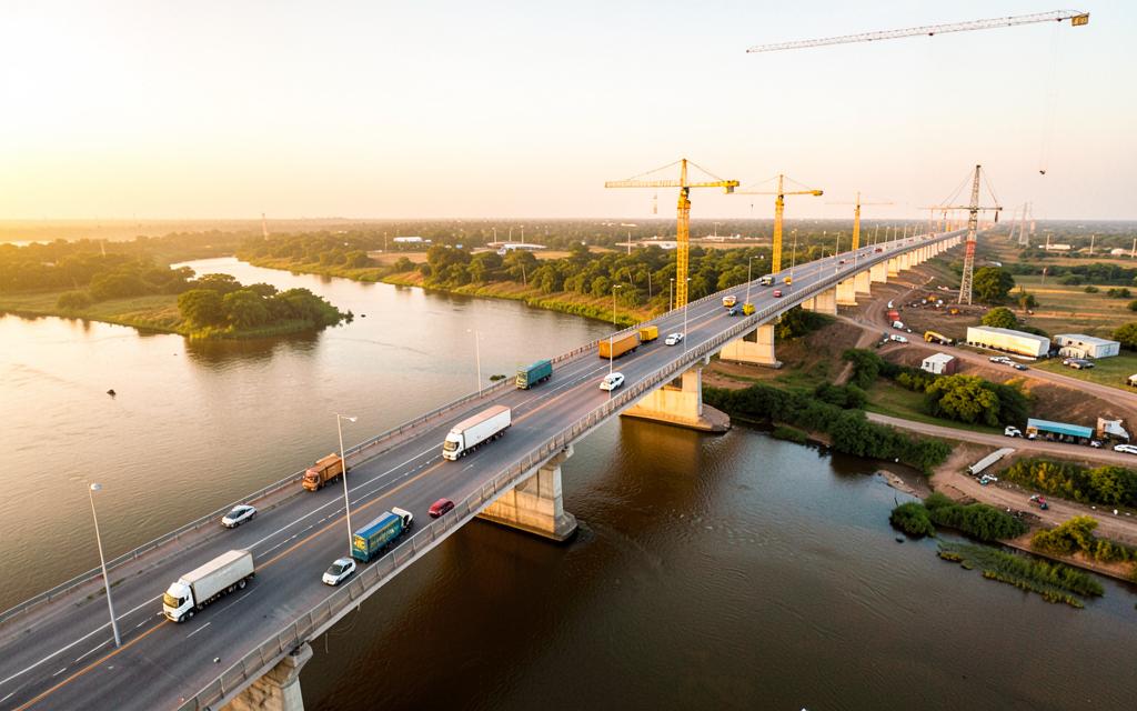 Secteur Infrastructures
